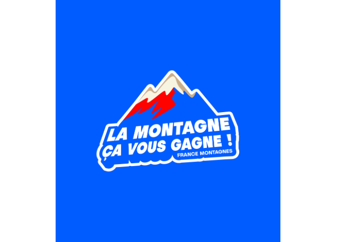 La Montagne ça vous Gagne : un slogan culte