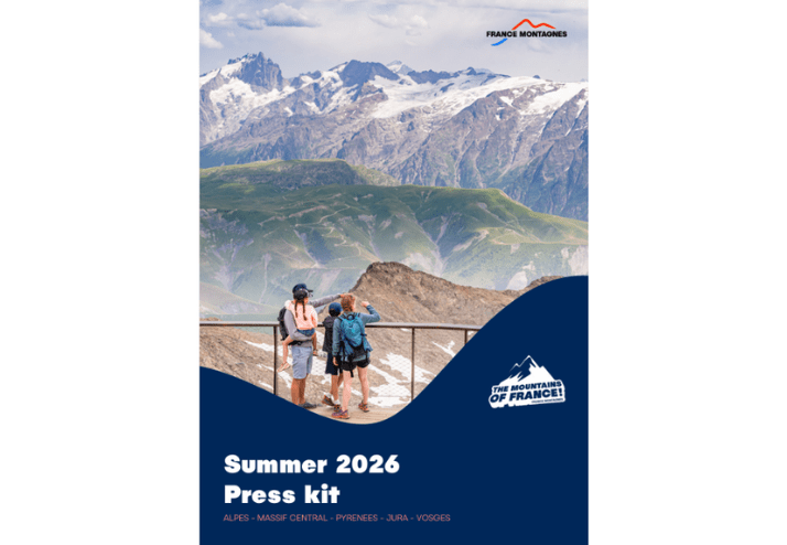 Press Kit Summer 26
