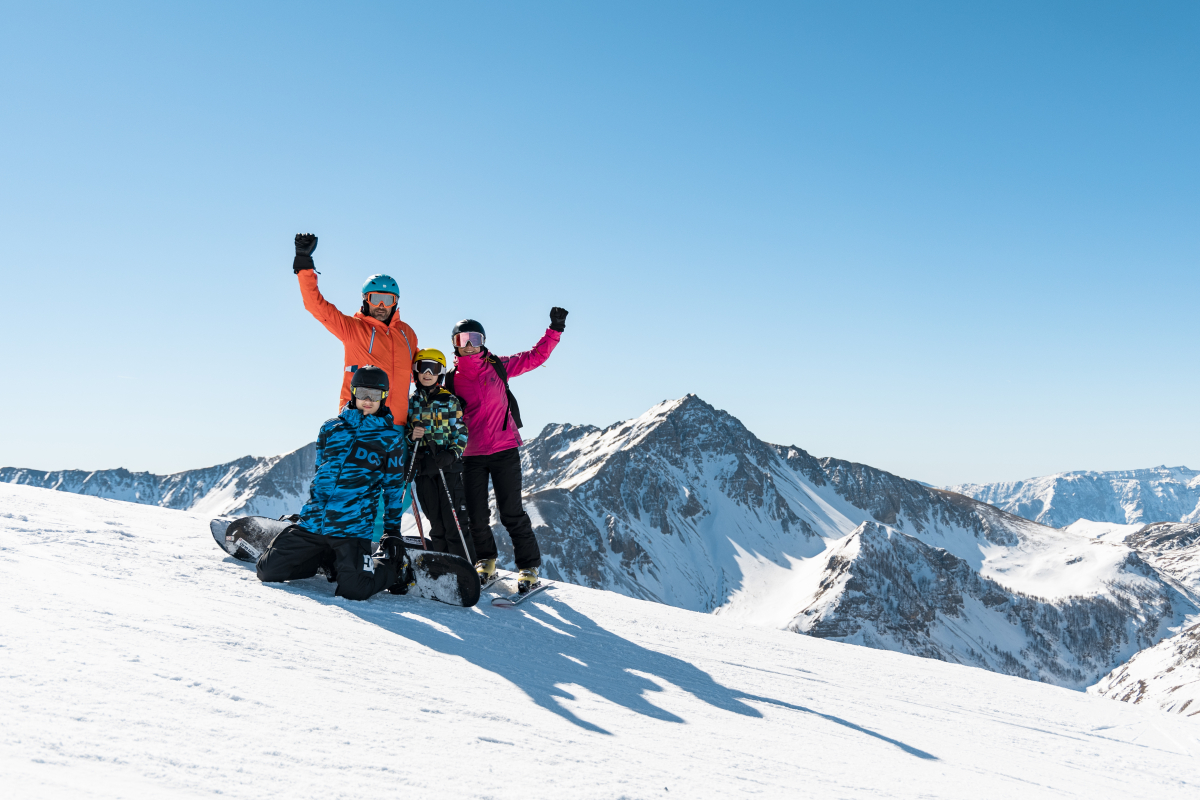 Ski Draisienne Traîneau Descente Traîneaux Toboggan pour Jardin De Vacances  Rouge